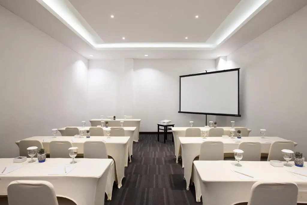 Laska Hotel Sukabumi