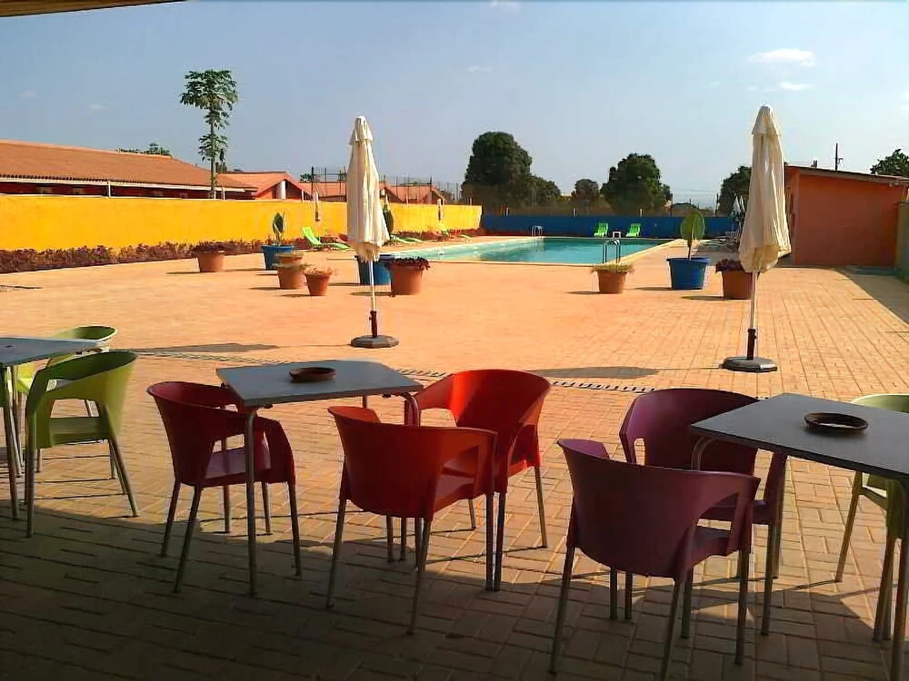 Viana Hotel