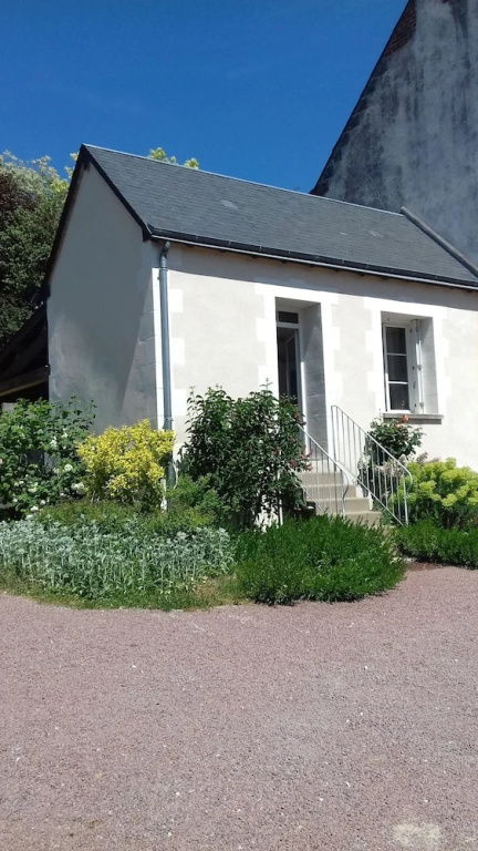 Le Clos Du Paradis