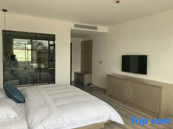 Yuanshanshe Homestay (Guilin Rongchuang Paradise University of Technology)