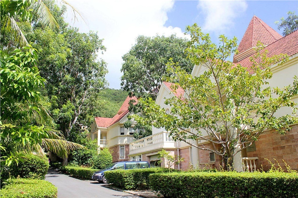 Sunshine Holiday Resort Sanya Apartment - Yalong Bay Branch