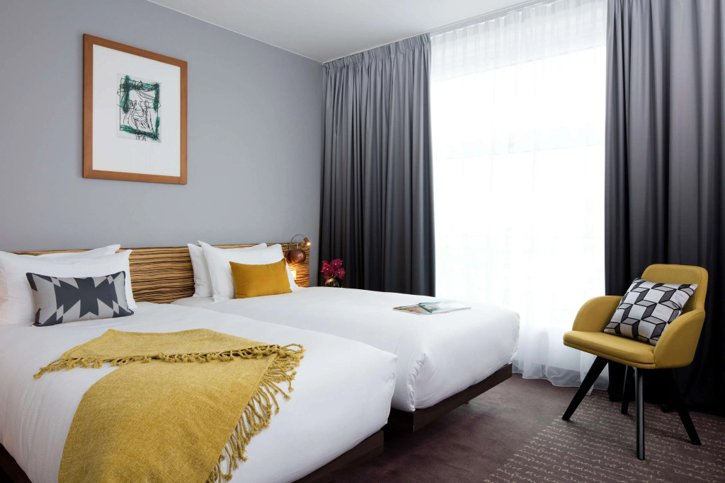 artotel berlin mitte, Powered by Radisson Hotels