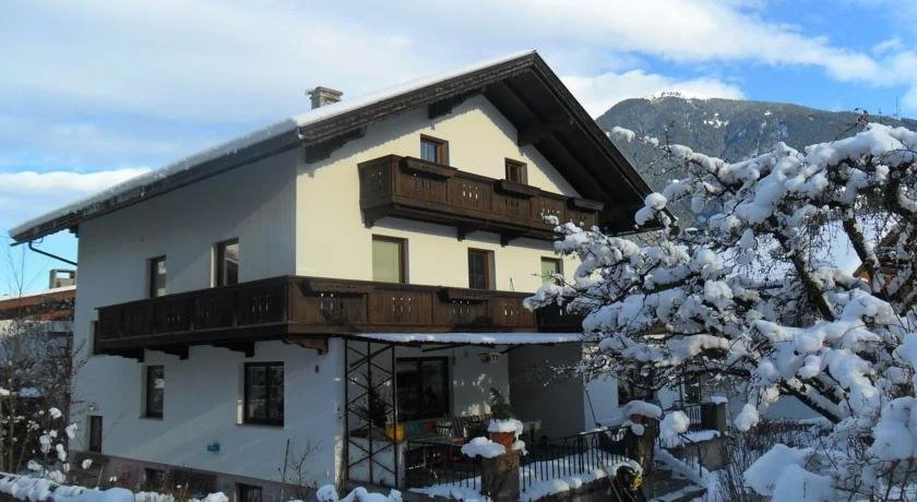 Haus Sabine Braunegger