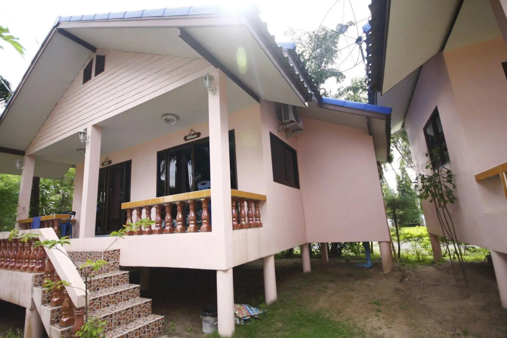 Chaiwat Resort