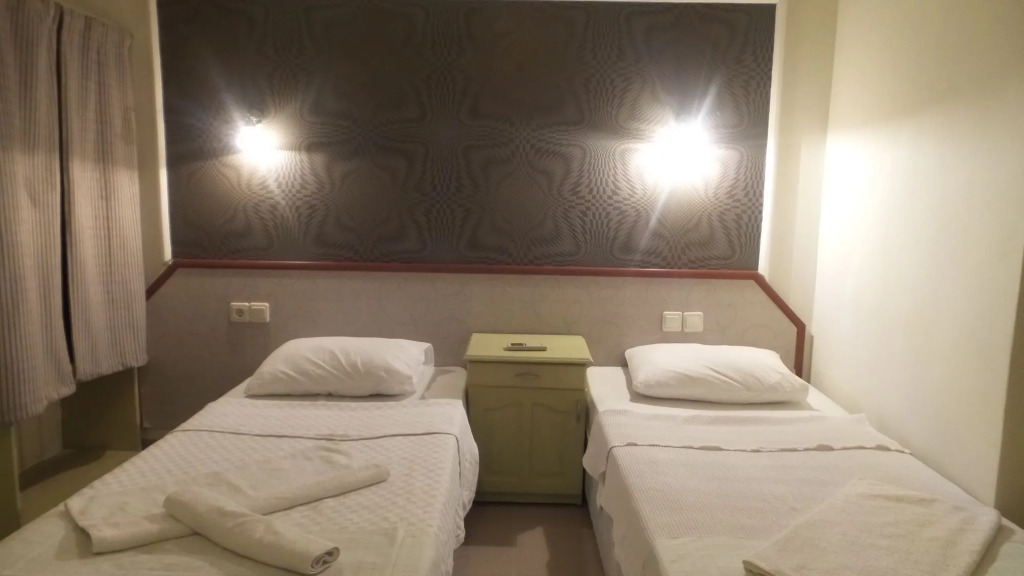 Club La Perla Hotel