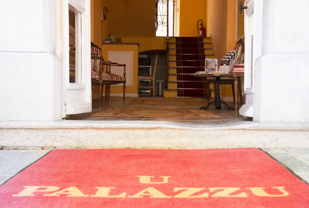 Hôtel U Palazzu & Spa