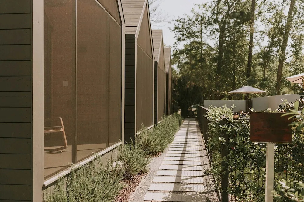 Hotel Beatnik