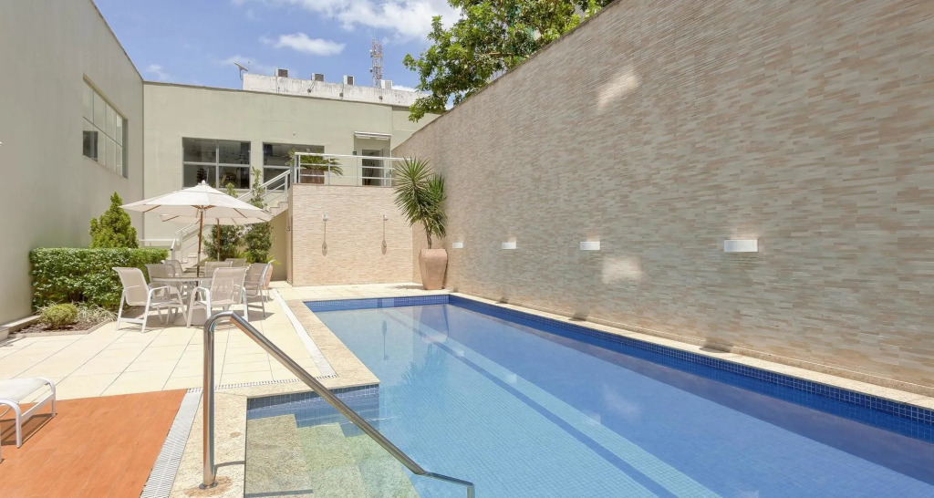 ibis Styles Belem Nazare