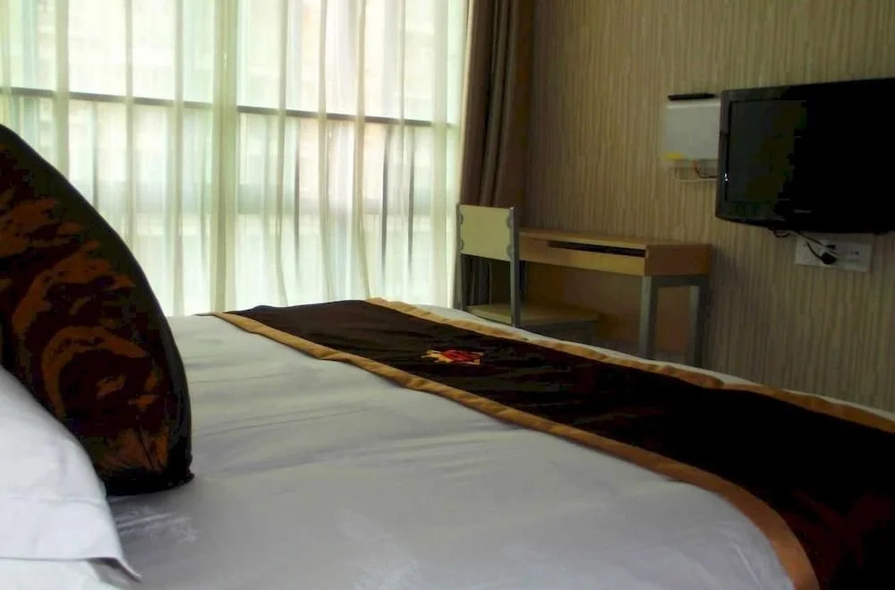 Hangzhou SHS Fashion Hotel