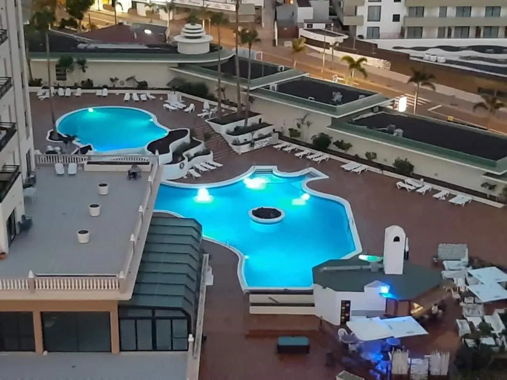 Apartment in Club Paraiso, Pp/139