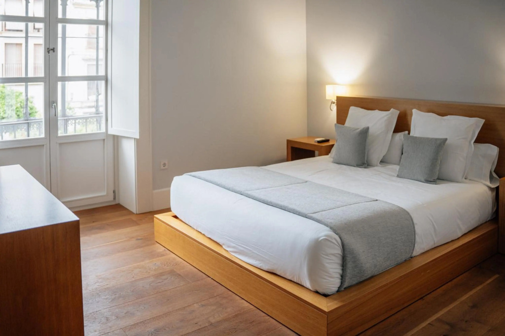 Hotel Boutique Palacio Corredera