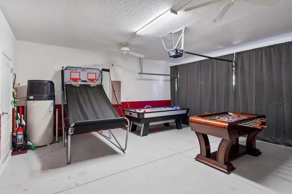 Ec9111 Championsgate Resort Vacation Pool Home