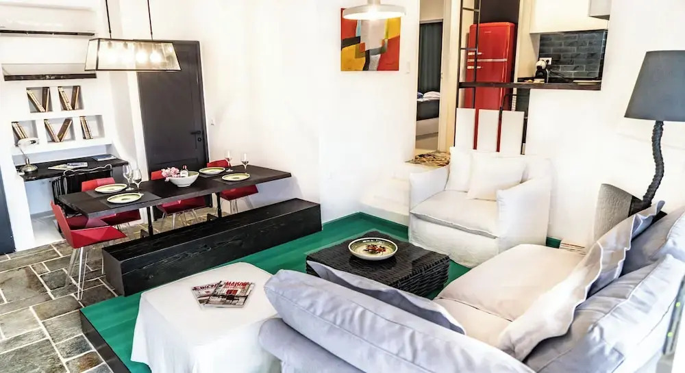 Smaris Collection villa Sisi