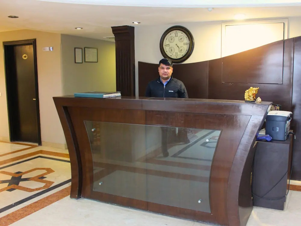 Hotel Cymbal -Sector 31 Gurgaon