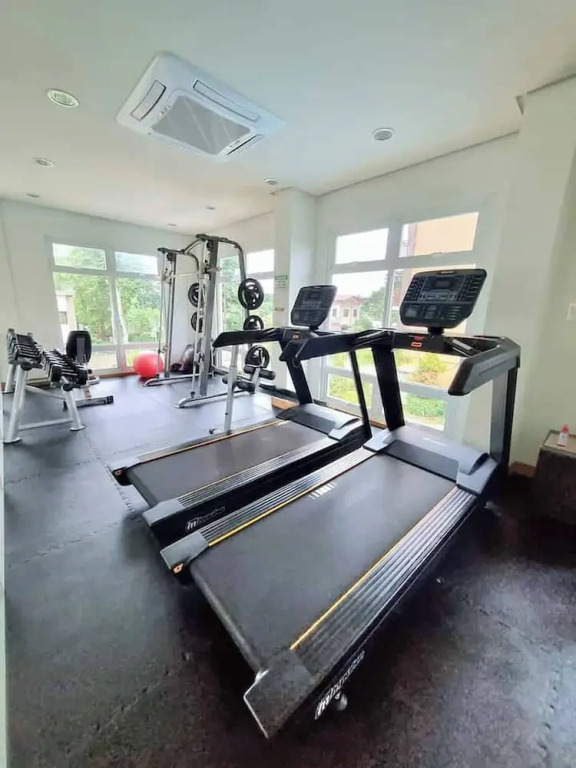Modern Comfort in Paradise Condo at Verdant Palawan