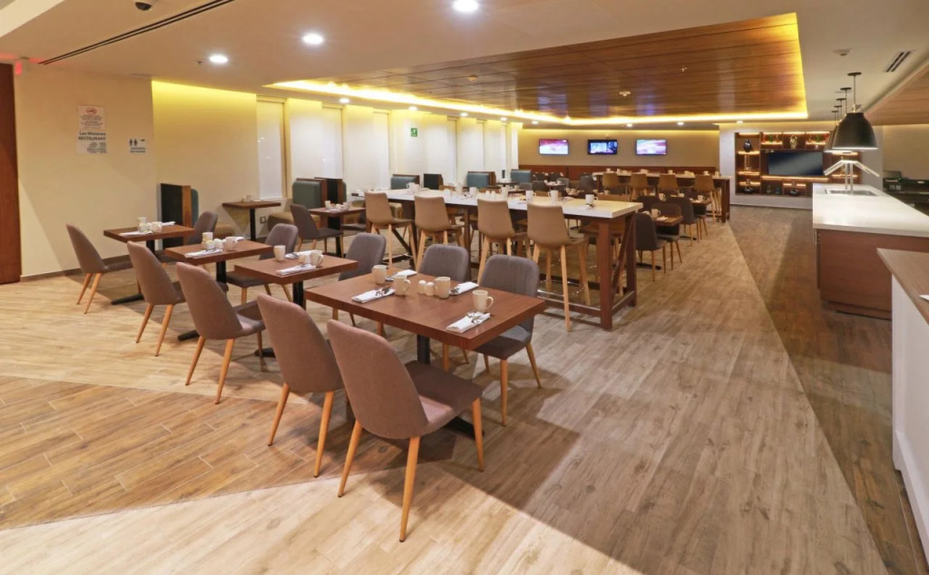 Holiday Inn - Ciudad Juarez by IHG