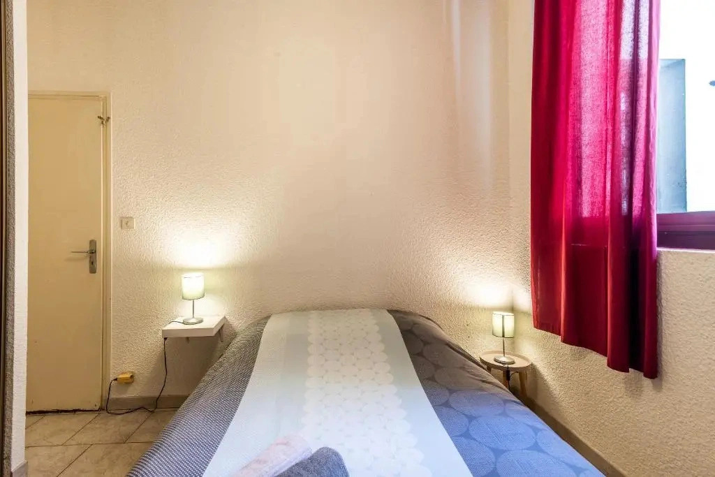 Apartment Appartement 3 Pieces Face A La Plage 2