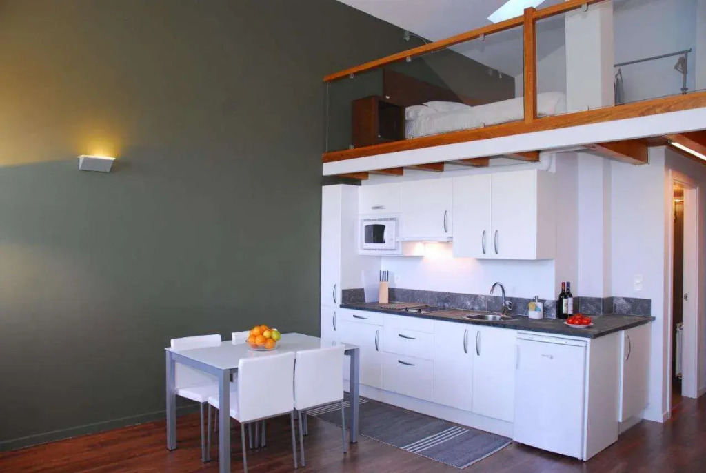 Apartamentos Mar y Mar Agroturismo