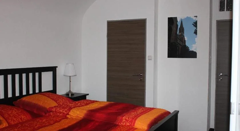 Pension Sonneneck