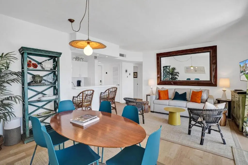 Fort Lauderdale Yacht and Beach Club 209