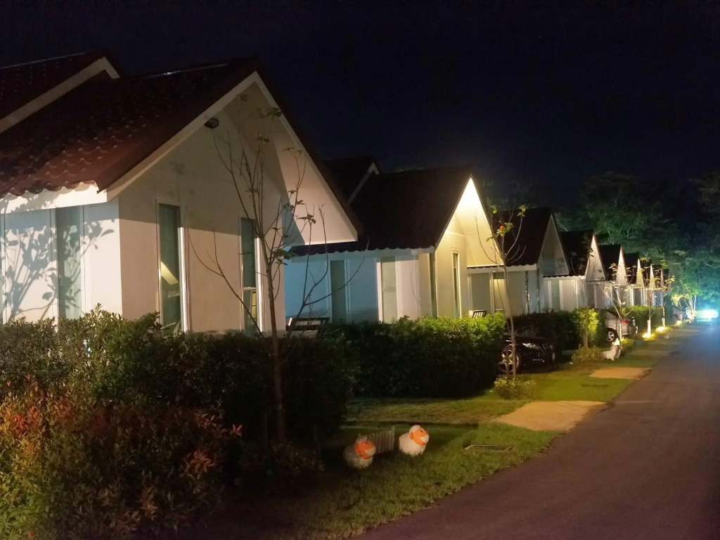 Chanpraya Resort