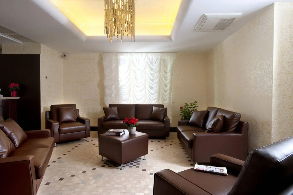 Villa Adriana Hotel