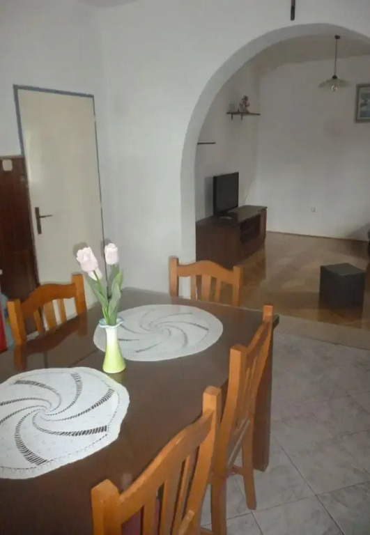 Sunny - 10 m From sea - A1 - Suncani Apartman