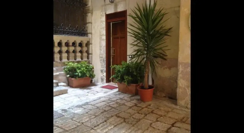 Borgo San Nicola