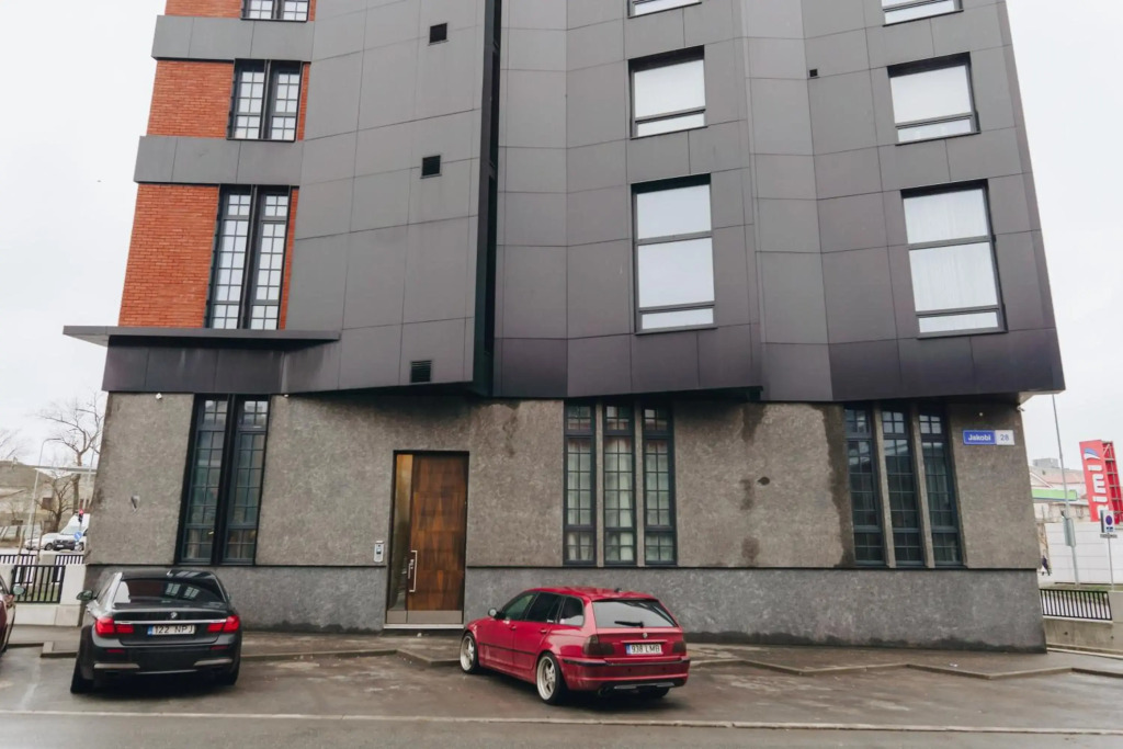 Dream Stay - Exclusive City Centre Loft with free parking