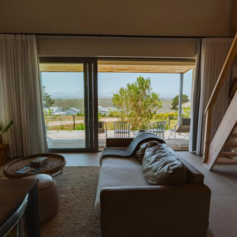 Sky Villa Boutique Hotel