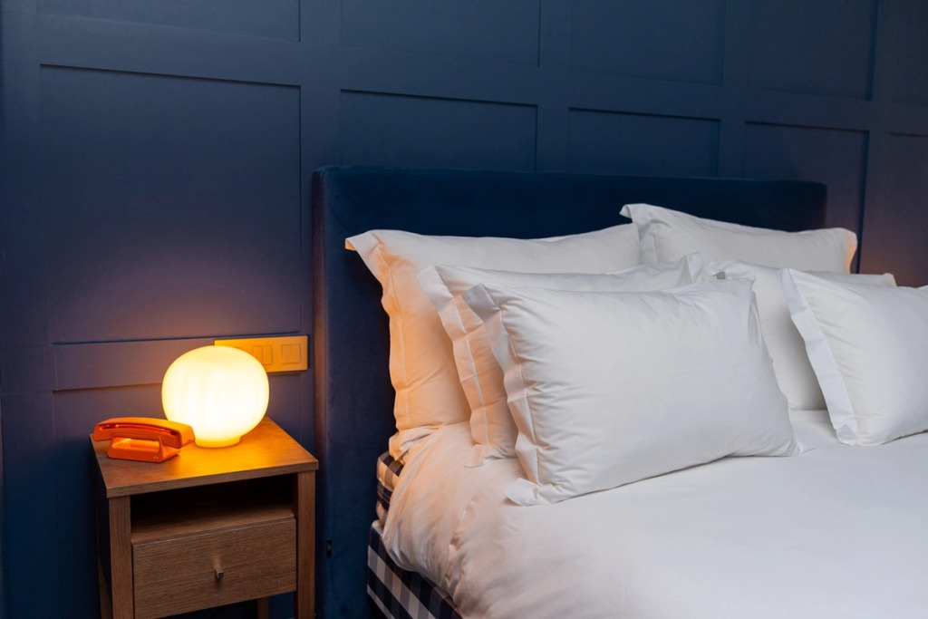 Hotel Kodawari Flores - by Kodawari Residences