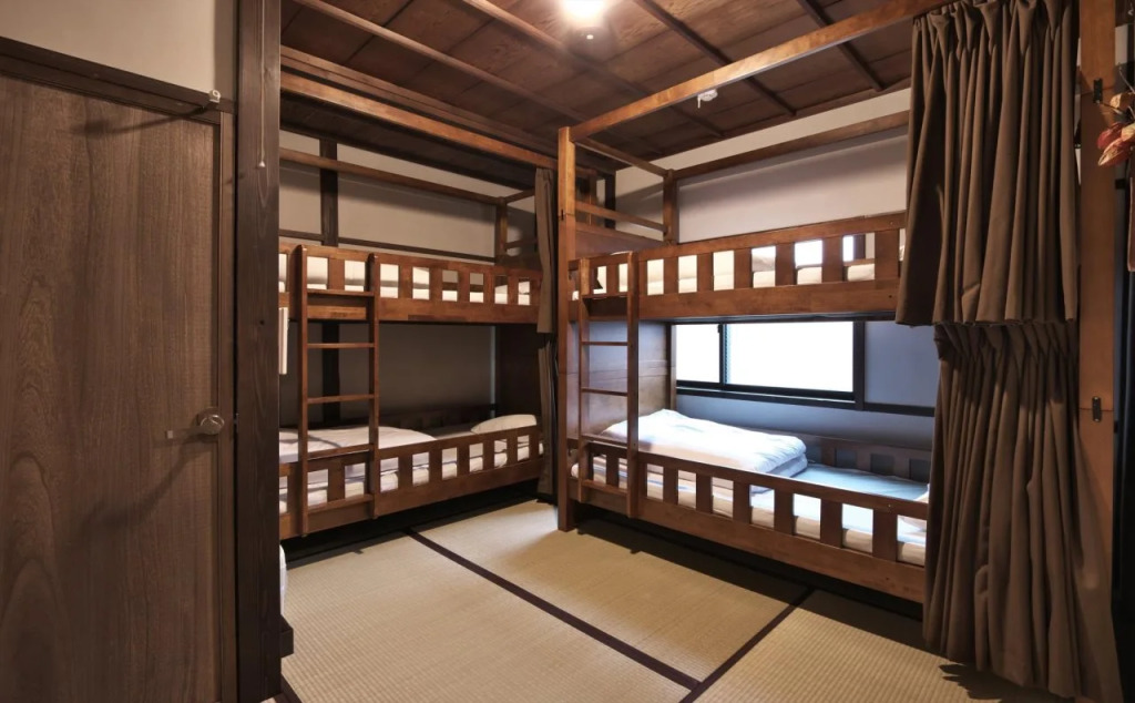 Kanazawa Guest House East Mountain