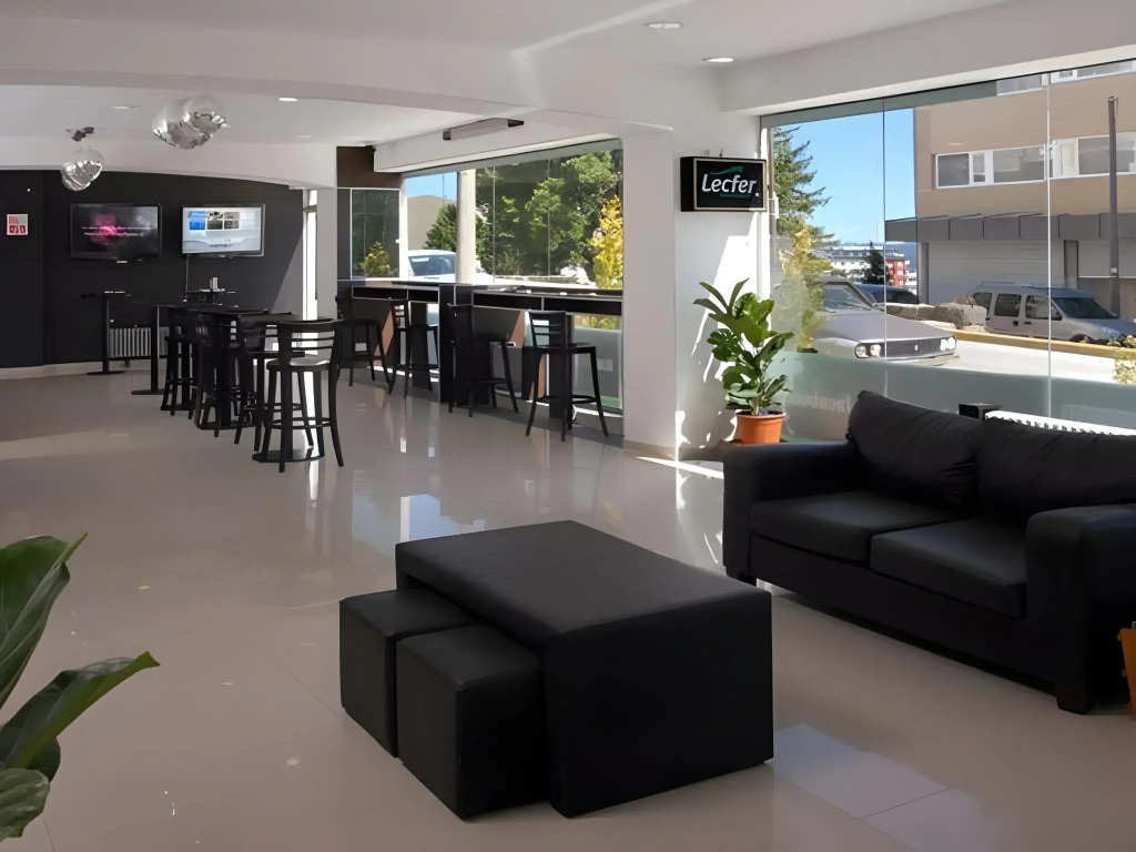 Monte Cervino Hotel