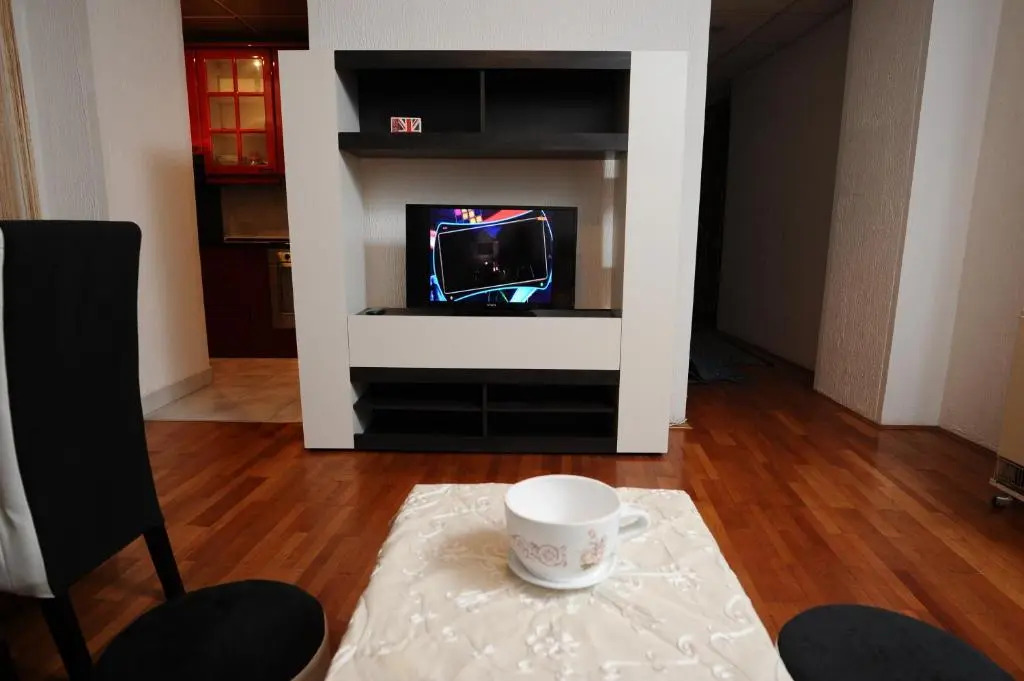 Apartment Queen