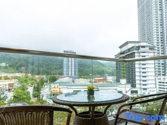 Green Mountain Genting Highland