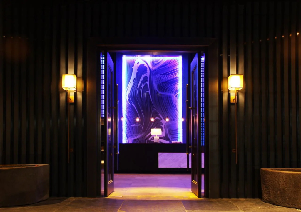 Huangshan Yeechoi Hotel