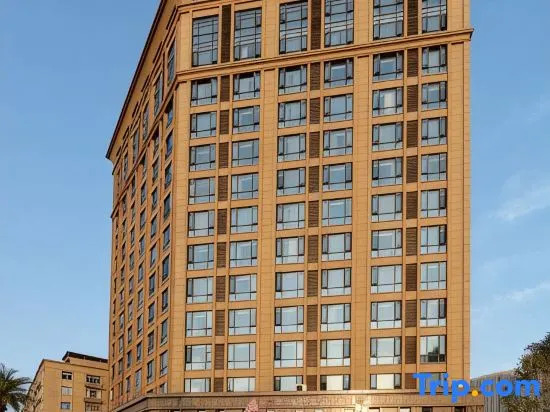 Excemon Ruian Sunshine Jiangnan Hotel