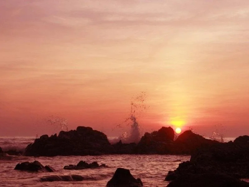 Bai Lu Resort