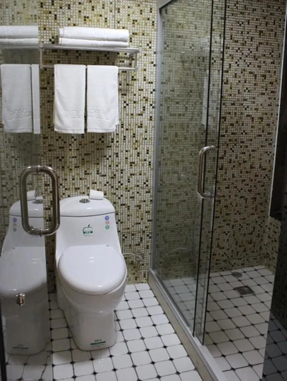 Shanghai Siya Boutique Hotel