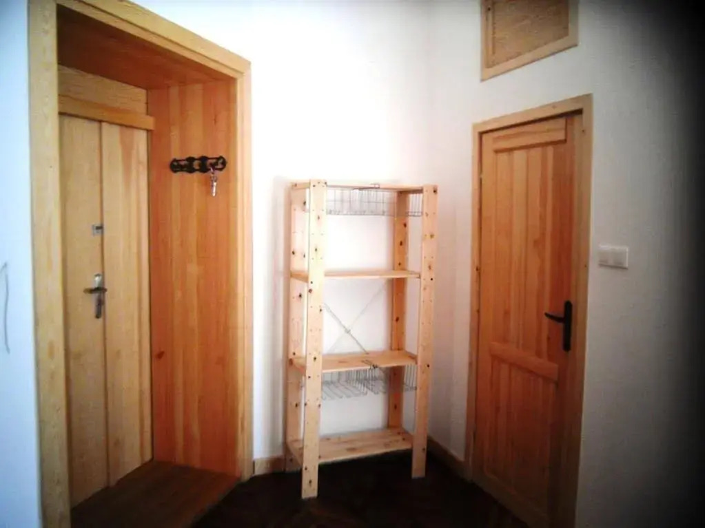 Apartamenty Lili & Country