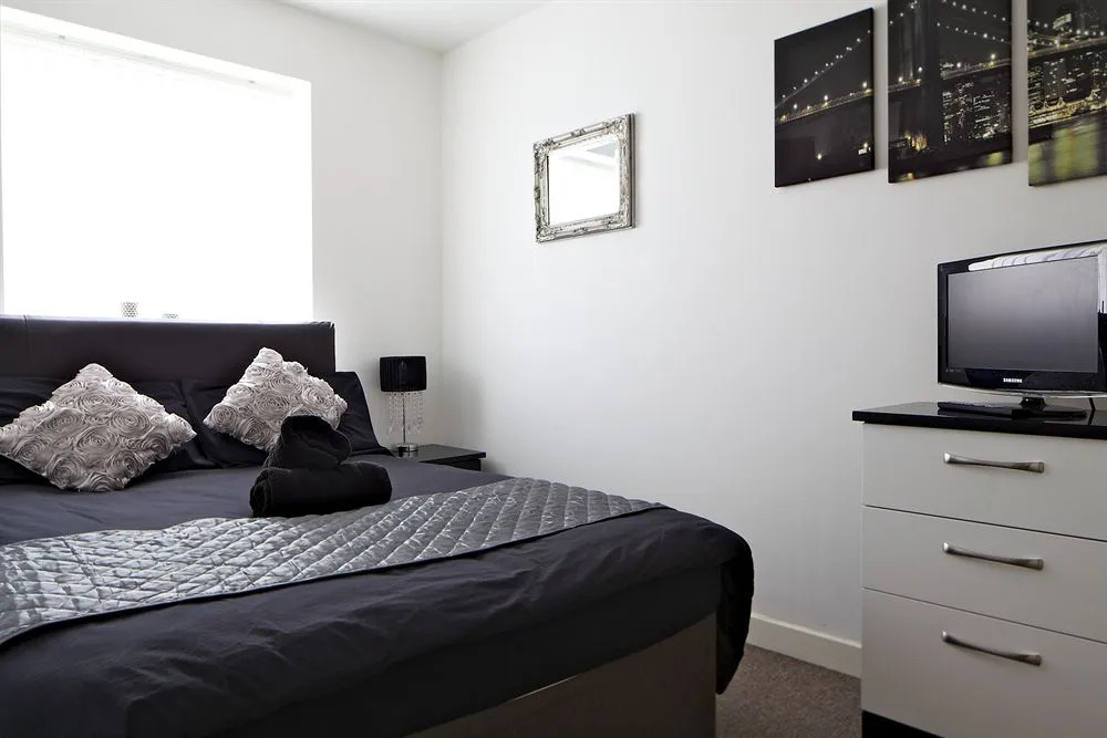 Charnley Mews Boutique Guest House