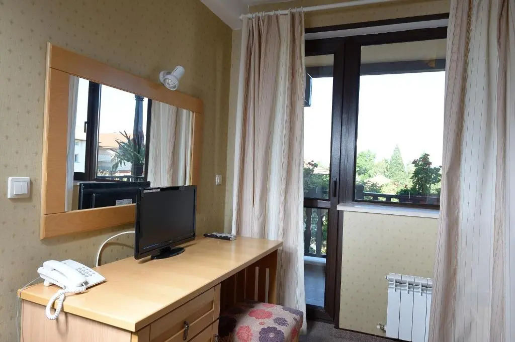 Hotel DEMETRA