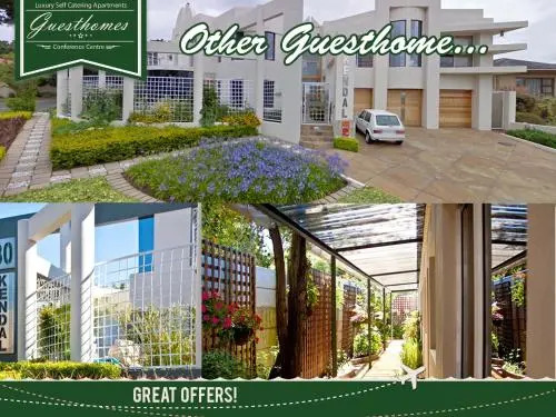 D'urbanmist Guest House