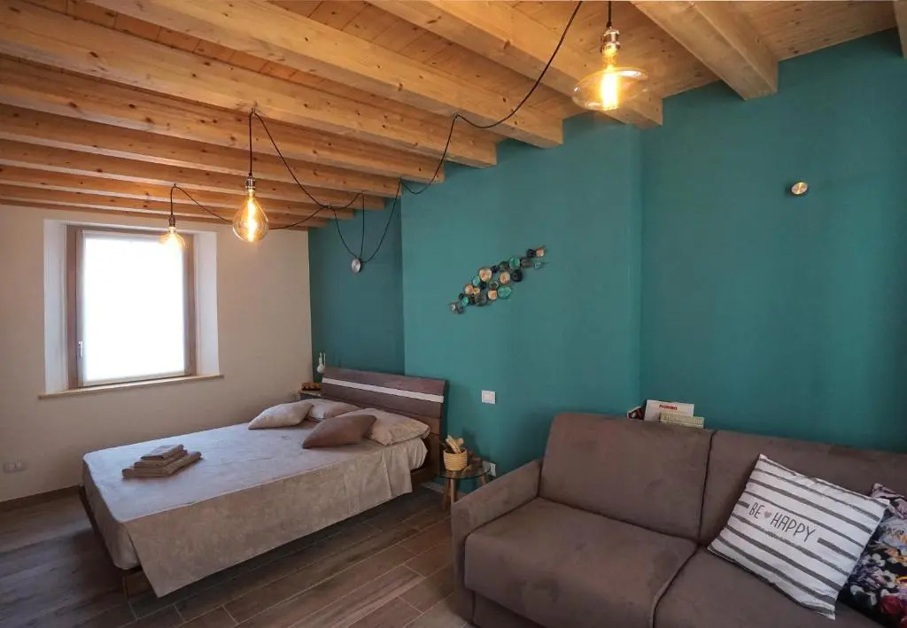 Toson dOro Bed & Breakfast