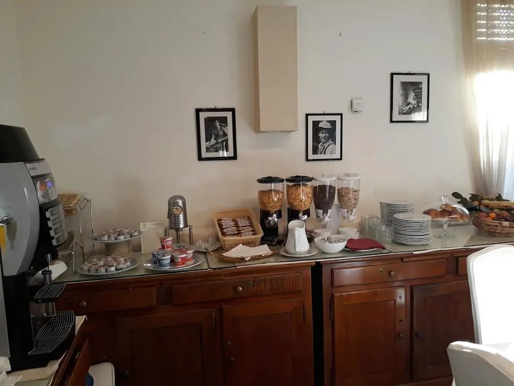 Hotel Casa Rossa