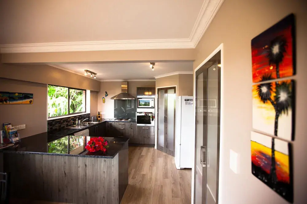 Our Beach House - Upper Wainui