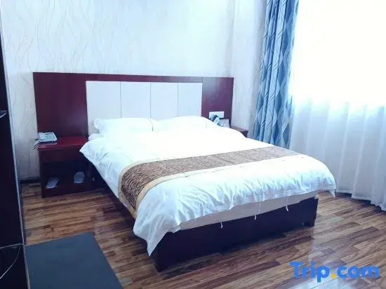 Kawaguchi Tenjiao Hotel