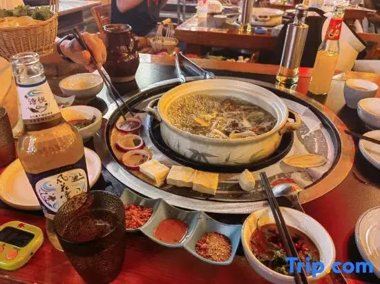 Good Time’s Hometown Boutique Private Homestay (Dali Ancient Town Branch)
