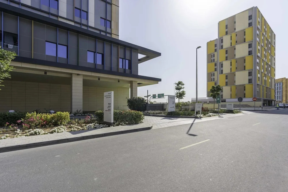 Ideal Flat City View Premium Facilities 4927