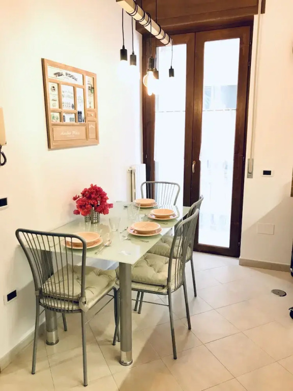 City Center Apartment - Come d'Incanto